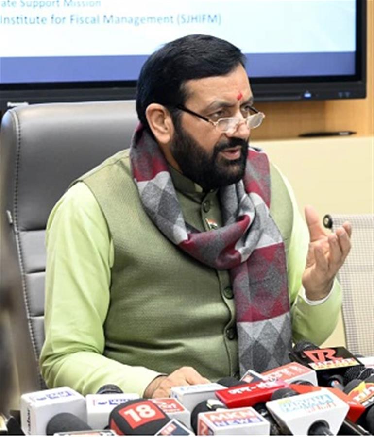 NEEV Portal to Strengthen Policy Compliance and Quality in Educational Institutions- CM