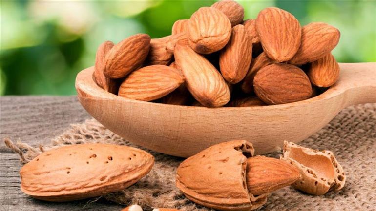 5 Major Benefits of Eating Almonds Daily, Why Regular Consumption Is Important for Health 