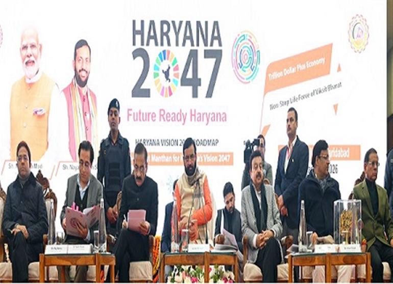 Haryana’s Budget will be dedicated to the welfare of every section of society: CM 