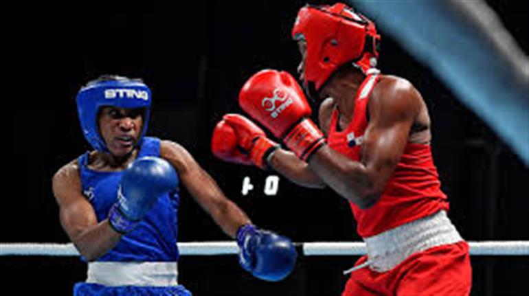 Haryana boxers to get state-of-the-art training facilities, MoU signed between Sports Department and SAI