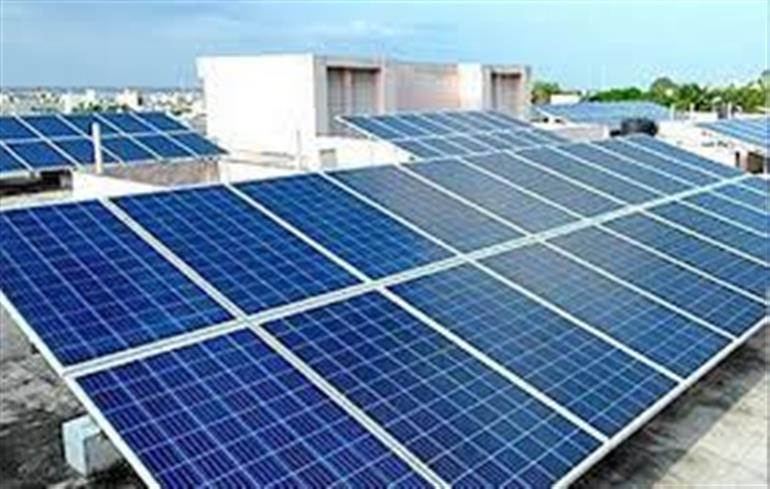CM directs installation of rooftop solar systems on health institutions