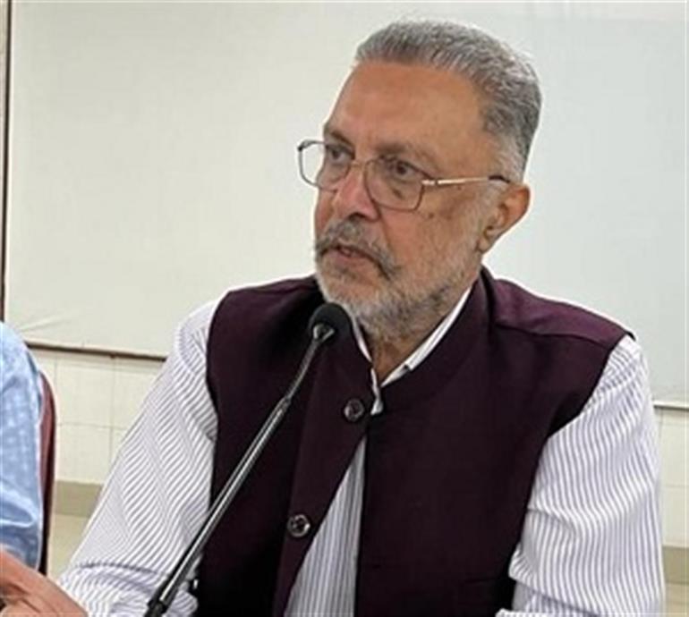 Expanding Free Anti-Rabies Vaccination to 881 Aam Aadmi Clinics Marks Major Public Health Milestone Under Mann Govt: Dr Balbir Singh