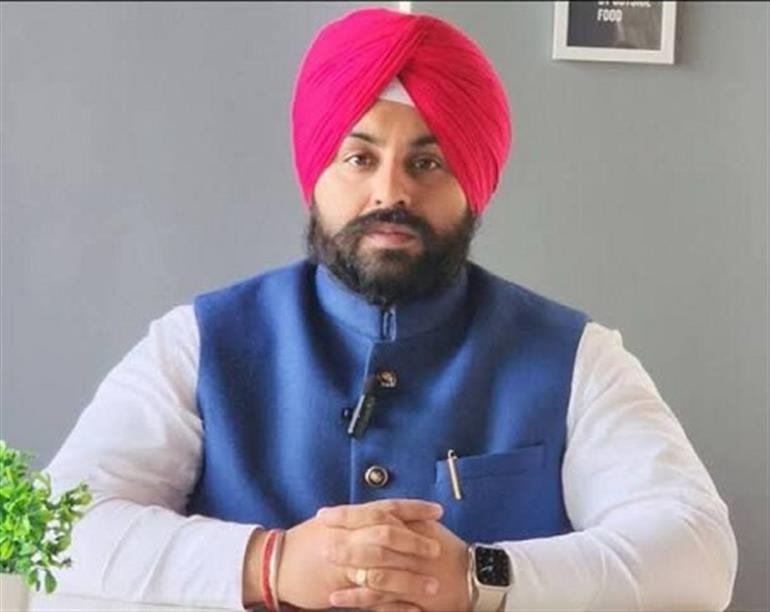 Punjab announces winners of International punjabi language Olympiad