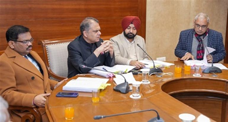 PLANNED URBAN GROWTH GETS BOOST AS PRTPD BOARD CLEARS KEY MASTER PLANS 