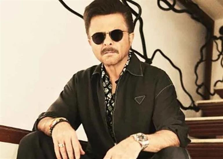 Anil Kapoor Calls Rani Mukerji ‘Sellable, Watchable and Brilliant’ as She Completes 30 Years in Bollywood 