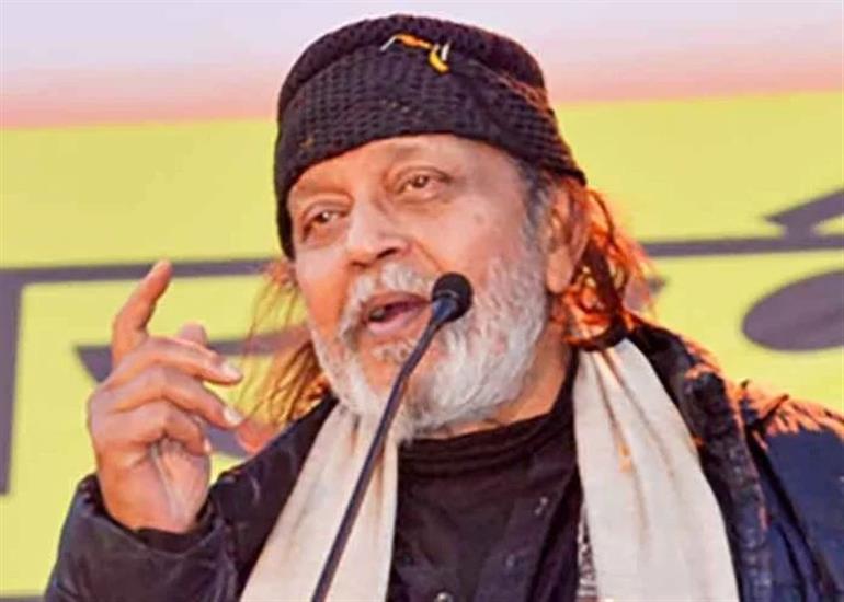 Indian Idol to Celebrate Disco King Mithun Chakraborty, Actor Credits Music as the Biggest Strength of His Journey 