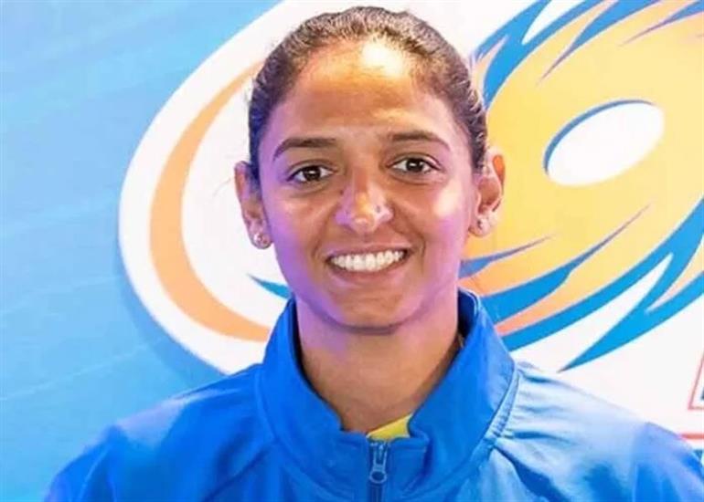 WPL 2026: Harmanpreet Lauds Youngsters After MI’s Dominant Seven-Wicket Win 