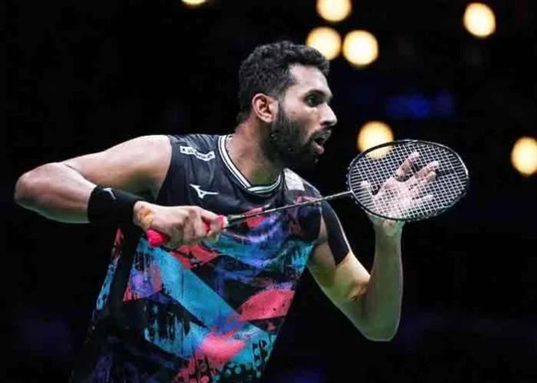India Open 2026: Prannoy and Srikanth Enter Round Two, Malvika Also Advances 