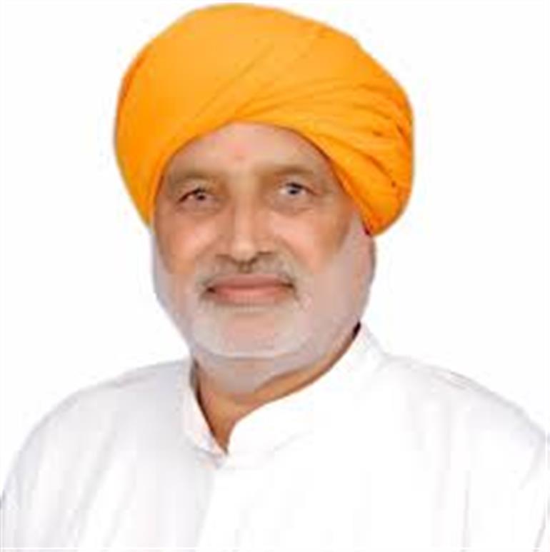 Modern Kinnow Juice processing plant to be setup in Haryana- Agriculture Minister