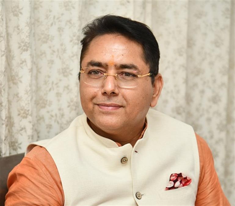 Court&39;s Order Significant Blow to BJP&39;s Politics of Falsehood & Provocation: AAP