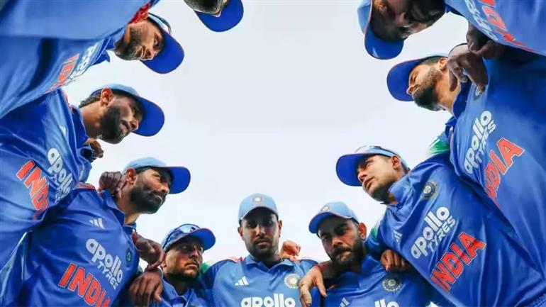 IND vs NZ 3rd ODI: Gill Brigade Face Challenge to Protect 37-Year-Old Record 