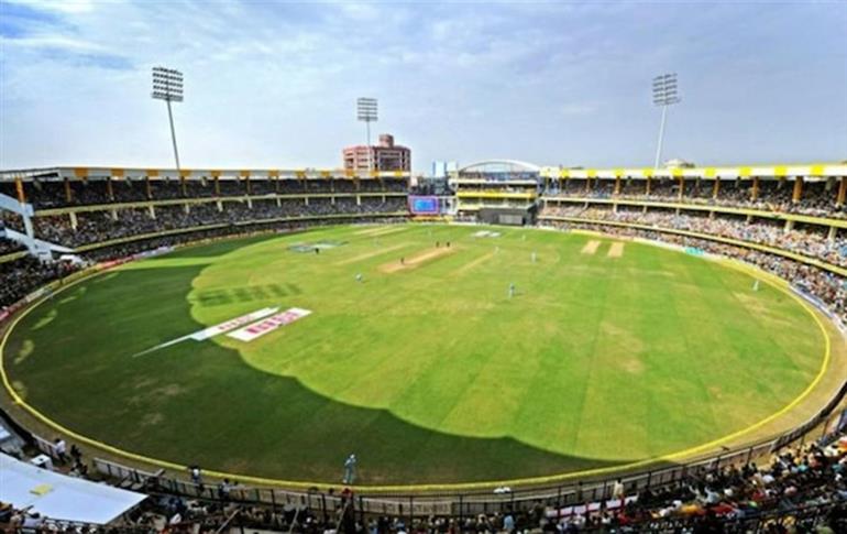 IND vs NZ: Series on the Line — Will Rain Spoil the Game in Indore? 