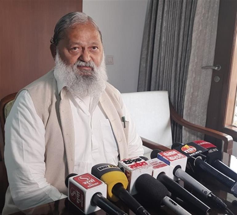 The upcoming budget will be strong and will meet public expectations: Energy Minister