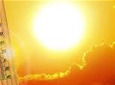 Heatwave Alert Issued for Punjab and Chandigarh; Temperature on the Rise