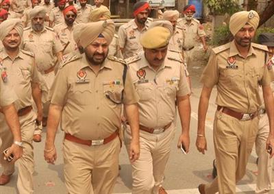 Punjab Police Issues New SOP for Probing Sacrilege Cases; SHO, IO Must Rush to Crime Scene