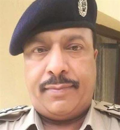 Phagwara DSP Yogesh Kumar Sharma Dies After Accidental Gunshot at Residence