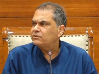 Sanjeev Arora Says No Contact with Raghav Chadha for 8 Months, Vows Full Cooperation in ED Probe