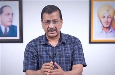 Kejriwal Says No Hope of Justice from Justice Swarna Kanta Sharma, Refuses to Approach High Court in Liquor Policy Case