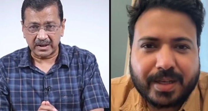 Durgesh Pathak Follows Kejriwal, Sisodia; Declines to Appear Before Delhi High Court in Excise Case