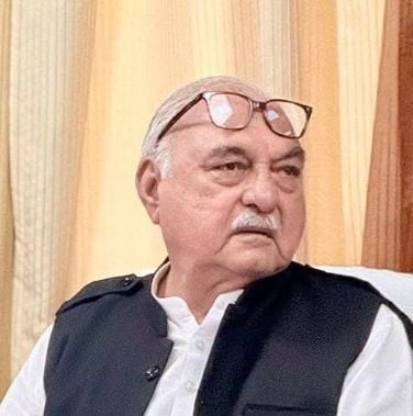 CBI Files Chargesheet Against Bhupinder Singh Hooda in Panchkula Industrial Plot Allocation Case