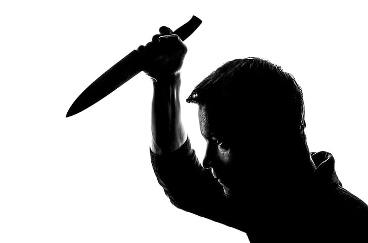 Man Stabs Wife in Chandigarh, Woman Critical; Accused Husband Arrested