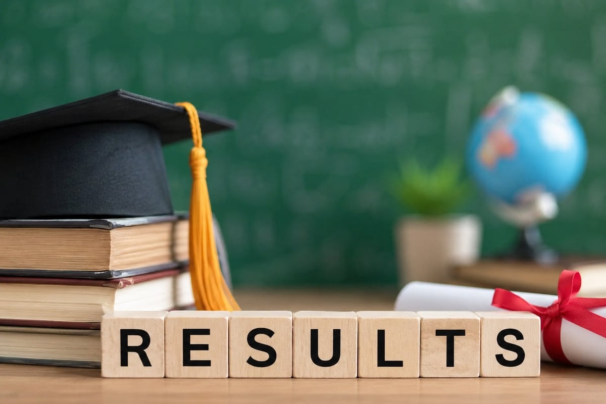PSEB Announces Class 10, 12 Result Dates; Over 5.49 Lakh Students Await Scores