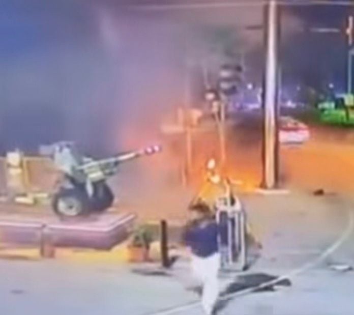 Jalandhar IED Blast Case: Suspect Arrested From Delhi, Conducted 2-Day Recce Before Explosion
