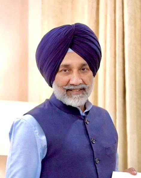 MSP Hike for 14 Kharif Crops a Major Relief for Farmers: Satnam Singh Sandhu
