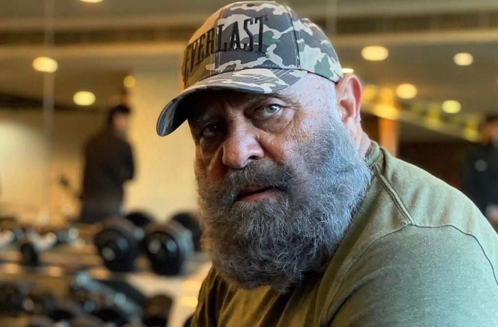 Yuvraj Singh’s Father Yograj Singh Faces FIR Over Alleged Obscene Remarks in Viral Clip
