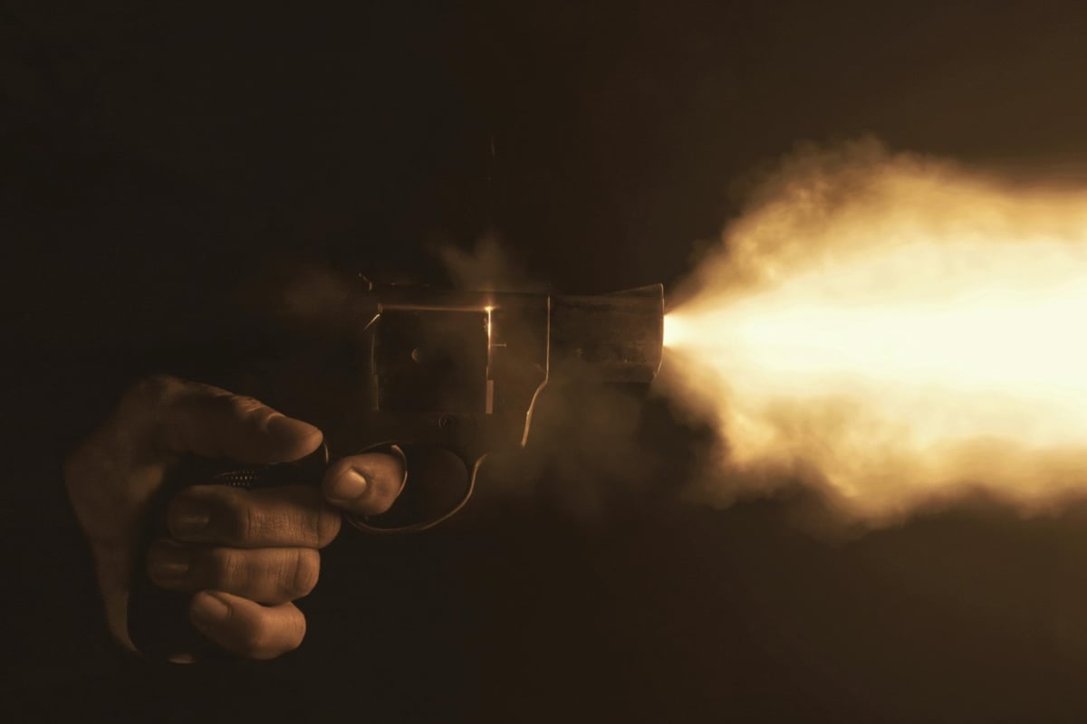 Youth Riddled With Over 20 Bullets in Brutal Gangwar Killing in Haryana’s Jhajjar