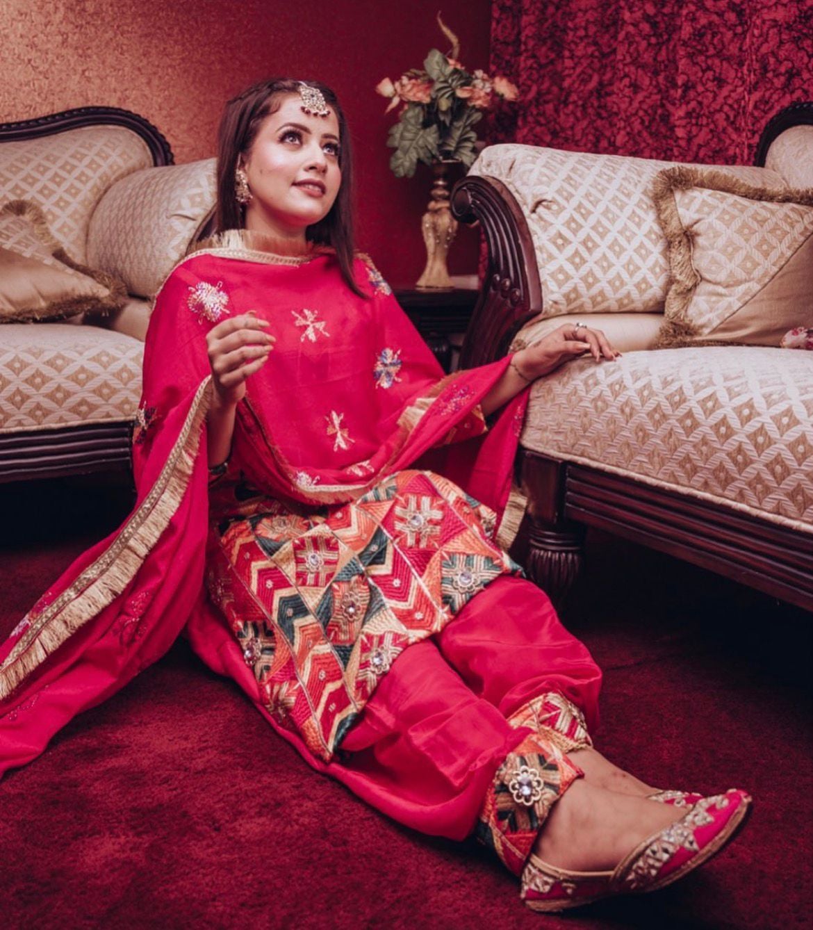 Punjabi Singer Inder Kaur Found Dead in Ludhiana Canal, Family Alleges Forced Marriage Angle