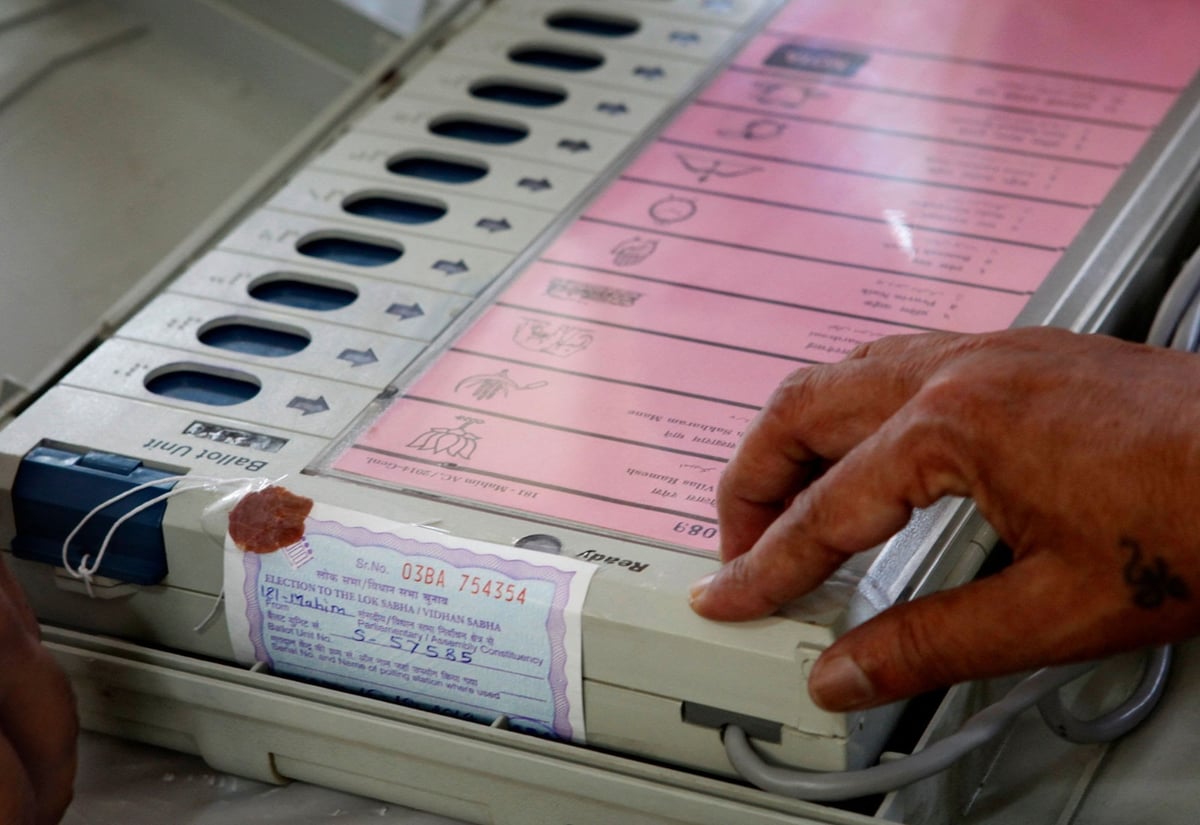 Punjab Civic Polls 2026: Over 10,000 Candidates Remain After Scrutiny for May 26 Elections