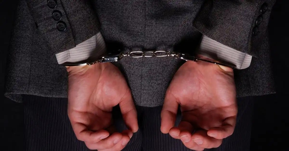 Karnal Patwari Caught Red-Handed Taking ₹15,000 Bribe in Jamabandi Case