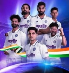 India Announce ODI Squad for Afghanistan Series; Rohit, Kohli Return, Hardik Back in Team