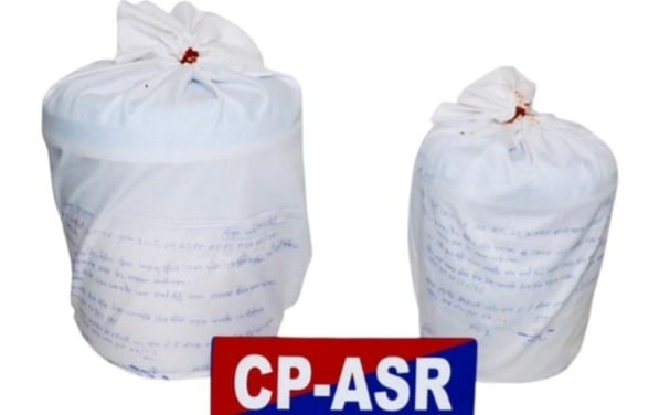 Amritsar Police Seize 14 Kg Drugs, Two Arrested ; Dubai Link Exposed