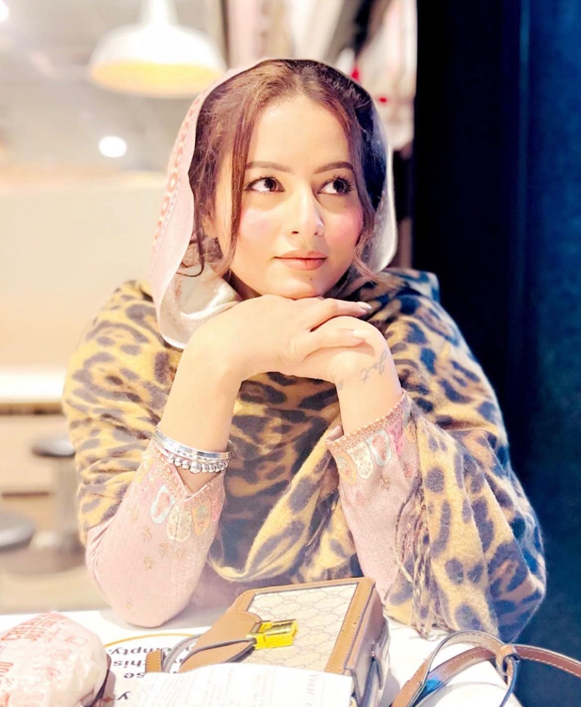 Punjabi Singer Inder Kaur Murder Case: Canada-Based Lover Hid Marriage, Police Arrest 3 Accused