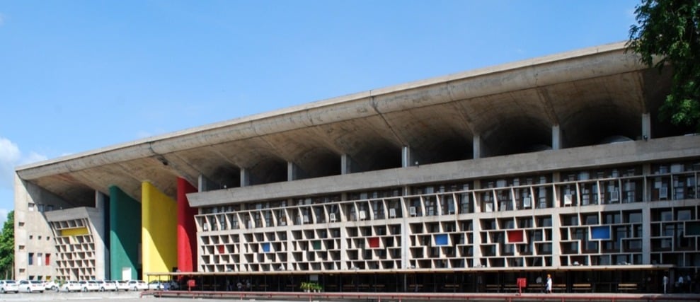 Punjab and Haryana High Court Adopts Fuel-Saving Measures; Virtual Hearings, Car-Pooling and Work-From-Home Introduced 