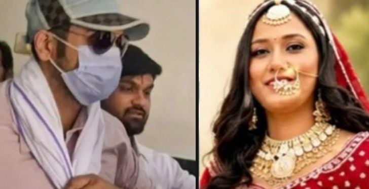 Twisha Sharma Case: Husband Samarth Singh Sent to 7-Day Police Remand