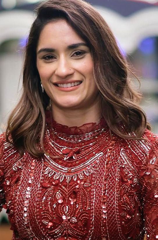 Delhi High Court Allows Wrestler Vinesh Phogat to Participate in Asian Games 2026 Selection Trials