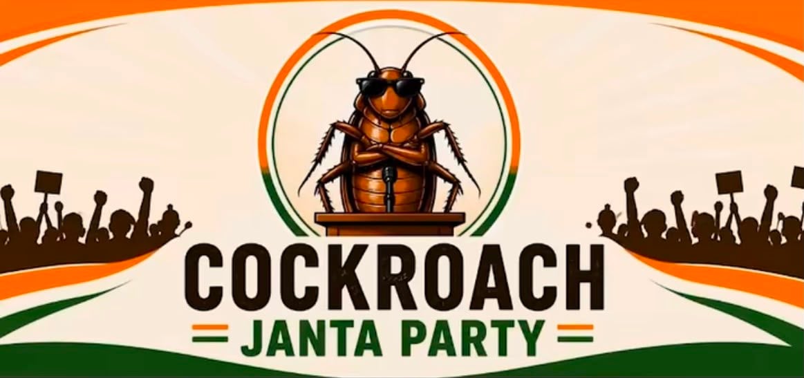 Cockroach Janta Party’s X Account to Remain Blocked; Delhi High Court Refuses to Lift Ban