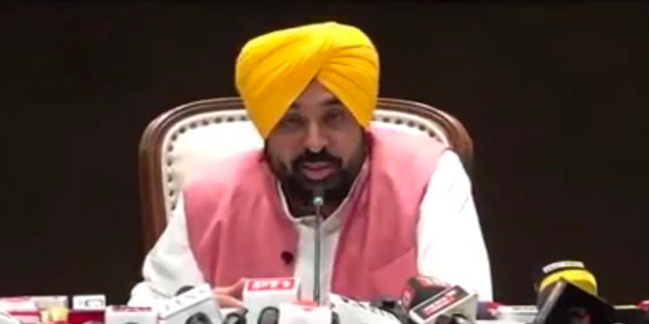 Punjab Cabinet Approves End of Outsourcing for Group C and D Jobs; Over 1.25 Lakh Employees to Benefit