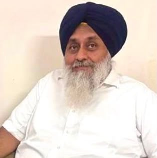 Independent Councillors to Join SAD Today, Sukhbir Badal to Address Media