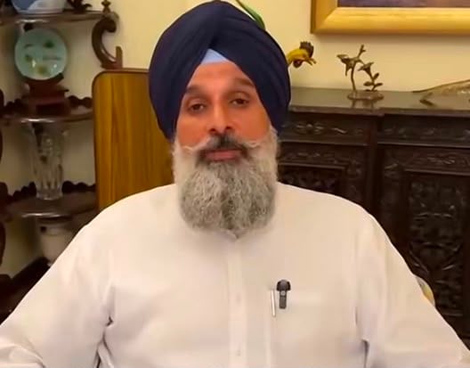 Majithia Search Intensifies: Police Conducts Raids in Amritsar and Chandigarh