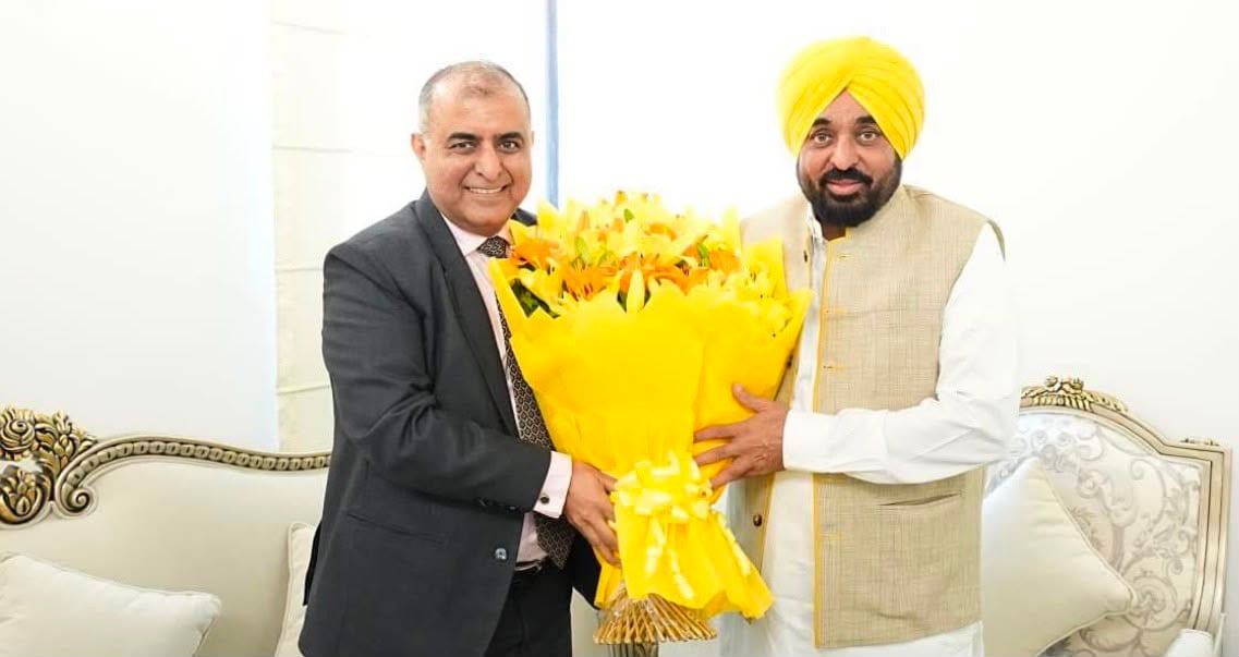 HPCL Announces Major Expansion in Punjab, 10 Biogas Plants Planned Across State