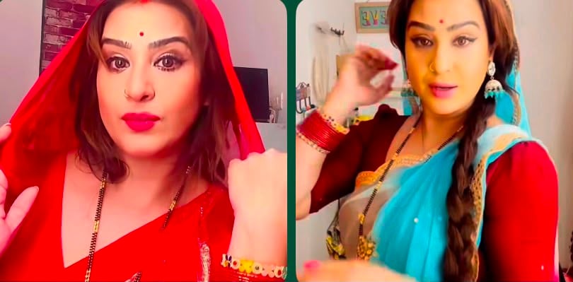 Shilpa Shinde Admit 2016 Harassment Allegation Was False; Faces Backlash 