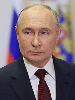 Russia Offers Su-57 Partnership to India; Putin Says “No One Can Stop Us”