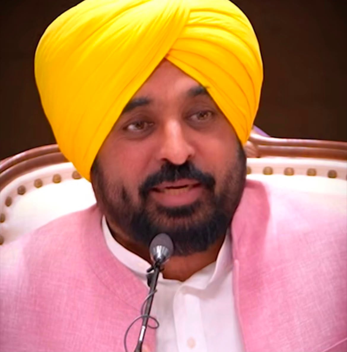 Punjab Women to Start Receiving Monthly Aid from July 1: CM Mann Announces ₹1,000–₹1,500 Benefit