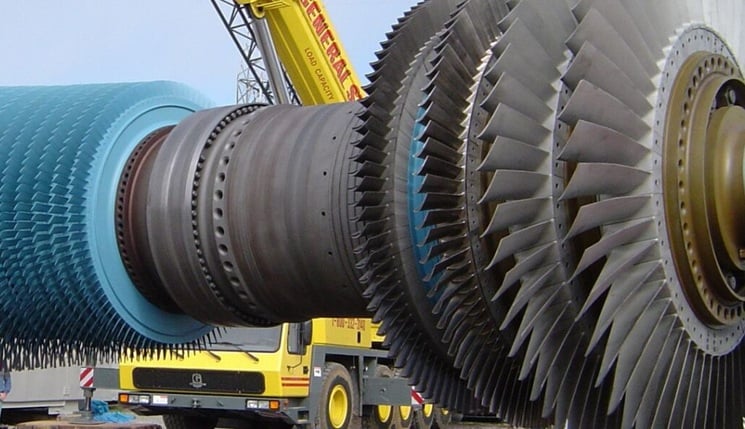 Why Turbine Services Matter for Efficient and Reliable Industrial Operations