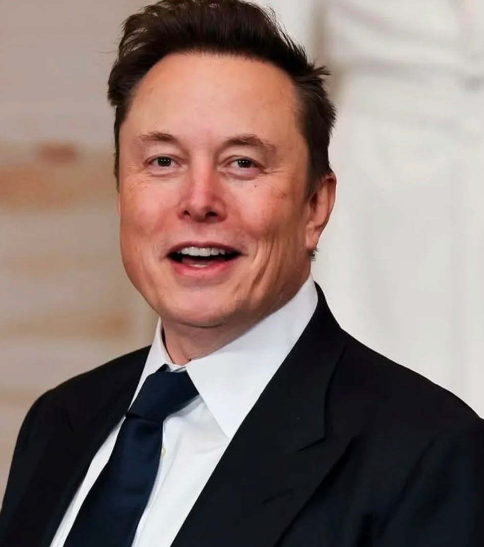 Elon Musk Creates History as World’s First Trillionaire