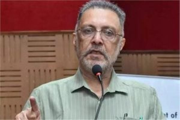 2.26 Lakh Patients Get Free Treatment in 5 Months Under Health Scheme : Dr. Balbir Singh
